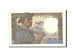 Banknote, France, 10 Francs, 10 F 1941-1949 ''Mineur'', 1949, 1949-06-30