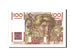 Banconote, Francia, 100 Francs, 100 F 1945-1954 ''Jeune Paysan'', 1946