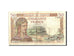 Biljet, Frankrijk, 50 Francs, 50 F 1934-1940 ''Cérès'', 1936, 1936-05-07, B+