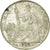 Munten, Frans Indochina, 20 Cents, 1885, Paris, PR, Zilver, Lecompte:188