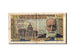 Banknot, Francja, 500 Francs, Victor Hugo, 1955, 1955-08-04, VF(20-25)