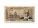 Banconote, Francia, 500 Francs, 500 F 1954-1958 ''Victor Hugo'', 1954