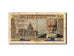 Banknote, France, 500 Francs, 500 F 1954-1958 ''Victor Hugo'', 1954, 1954-09-02