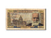 Frankreich, 500 Francs, 500 F 1954-1958 ''Victor Hugo'', 1954, KM:133a