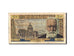 Francia, 5 Nouveaux Francs, 5 NF 1959-1965 ''Victor Hugo'', 1962, KM:141a