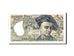 Francia, 50 Francs, 50 F 1976-1992 ''Quentin de La Tour'', 1987, KM:152c, 1987