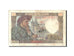Biljet, Frankrijk, 50 Francs, 50 F 1940-1942 ''Jacques Coeur'', 1942