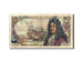 France, 50 Francs, 50 F 1962-1976 ''Racine'', 1962, 1962-12-06, KM:148a, TB