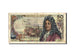 France, 50 Francs, 50 F 1962-1976 ''Racine'', 1962, KM:148a, 1962-06-07