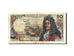 Biljet, Frankrijk, 50 Francs, 50 F 1962-1976 ''Racine'', 1962, 1962-06-07, TB