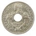 Indocina francese, 5 Cents, 1938, SPL-, Nichel-ottone, Lecompte:120