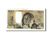 Francia, 500 Francs, 500 F 1968-1993 ''Pascal'', 1986, KM:156e, 1986-02-06, BC+