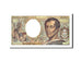 Banknote, France, 200 Francs, 200 F 1981-1994 ''Montesquieu'', 1992, 1992