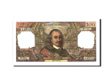 Billet, France, 100 Francs, 100 F 1964-1979 ''Corneille'', 1973, 1973-05-03