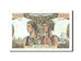 Geldschein, Frankreich, 5000 Francs, 5 000 F 1949-1957 ''Terre et Mer'', 1951