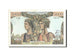 Geldschein, Frankreich, 5000 Francs, 5 000 F 1949-1957 ''Terre et Mer'', 1951