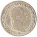 STATI ITALIANI, LOMBARDY-VENETIA, 1/4 Lira, 1822, Milan, BB, Argento