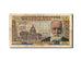 Banknot, Francja, 500 Francs, Victor Hugo, 1955, 1955-08-04, VF(20-25)