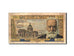 France, 500 Francs, 500 F 1954-1958 ''Victor Hugo'', 1954, KM:133a, 1954-09-02