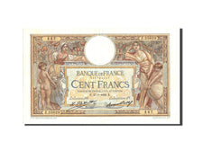 Banconote, Francia, 100 Francs, 100 F 1908-1939 ''Luc Olivier Merson'', 1929