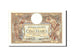 Biljet, Frankrijk, 100 Francs, 100 F 1908-1939 ''Luc Olivier Merson'', 1929