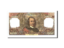 Biljet, Frankrijk, 100 Francs, 100 F 1964-1979 ''Corneille'', 1978, 1978-11-02