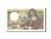 Francia, 100 Francs, 100 F 1942-1944 ''Descartes'', 1944, KM:101a, 1944-07-20