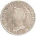 Italy, 10 Soldi, 1815, EF(40-45), Silver, 2.60