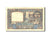 Billete, Francia, 20 Francs, 20 F 1939-1942 ''Science et Travail'', 1942