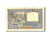 Banknot, Francja, 20 Francs, Science et Travail, 1942, 1942-01-08, VF(30-35)