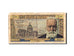 Banknote, France, 5 Nouveaux Francs, 5 NF 1959-1965 ''Victor Hugo'', 1962