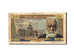 Francia, 5 Nouveaux Francs, 5 NF 1959-1965 ''Victor Hugo'', 1960, KM:141a