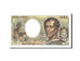 Geldschein, Frankreich, 200 Francs, 200 F 1981-1994 ''Montesquieu'', 1985, 1985