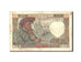 France, 50 Francs, 50 F 1940-1942 ''Jacques Coeur'', 1941, KM:93, 1941-03-13