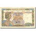 Banknote, France, 500 Francs, 500 F 1940-1944 ''La Paix'', 1944, 1944-05-17