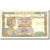 Banknot, Francja, 500 Francs, La Paix, 1940, 1940-10-31, VF(30-35)