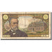 Banknote, France, 5 Francs, 5 F 1966-1970 ''Pasteur'', 1966, 1966-09-01