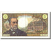 Billet, France, 5 Francs, 5 F 1966-1970 ''Pasteur'', 1969, 1969-09-04, TB+
