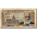 Banknote, France, 500 Francs, 500 F 1954-1958 ''Victor Hugo'', 1954, 1954-01-07