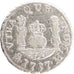 Mexico, 1 Réal, 1757, Mexico, KM #76, VF(20-25), Silver, 3.30