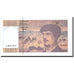 France, 20 Francs, 20 F 1980-1997 ''Debussy'', 1997, KM:151i, 1997, UNC(60-62)