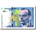 France, 50 Francs, 50 F 1992-1999 ''St Exupéry'', KM:157Ad, 1997, AU(50-53)