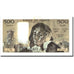 Billet, France, 500 Francs, 500 F 1968-1993 ''Pascal'', 1983, 1983-06-02, TTB+