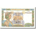 France, 500 Francs, 500 F 1940-1944 ''La Paix'', 1942, KM:95b, 1942-10-01