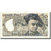 Billet, France, 50 Francs, 50 F 1976-1992 ''Quentin de La Tour'', 1984, 1984
