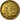 Moneta, Monaco, Louis II, Franc, 1924, Poissy, BB+, Alluminio-bronzo