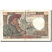 France, 50 Francs, 50 F 1940-1942 ''Jacques Coeur'', 1941, 1941-04-24, KM:93