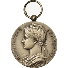 Francja, Ministère du Travail et de la Sécurité Sociale, Medal, 1959