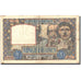 France, 20 Francs, 20 F 1939-1942 ''Science et Travail'', 1941, KM:92b