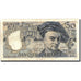 France, 50 Francs, 50 F 1976-1992 ''Quentin de La Tour'', 1976, KM:152a, 1976